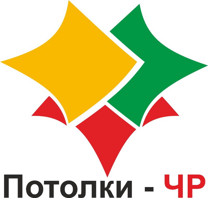Потолки ЧР - Город Чебоксары логотип.png