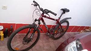 Продам горный велосипед Город Чебоксары 20190517_092633.jpg