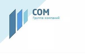 Группа Компаний " Сом" - Город Чебоксары логотип ГК Сом1.jpg