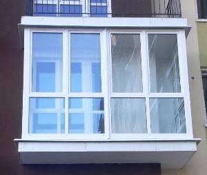 Окна, Балконы-Лоджии, Витражи, Двери пвх под ключ по низким ценам от Производителя Город Чебоксары plastikovyy_balkon.jpg